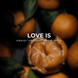 Автопарфюм LOVE IS від ARDEMA - автопарфуми, аромадифузори, рефіли, фрагрантика