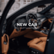 Автопарфюм NEW CAR від ARDEMA - автопарфуми, аромадифузори, рефіли, фрагрантика